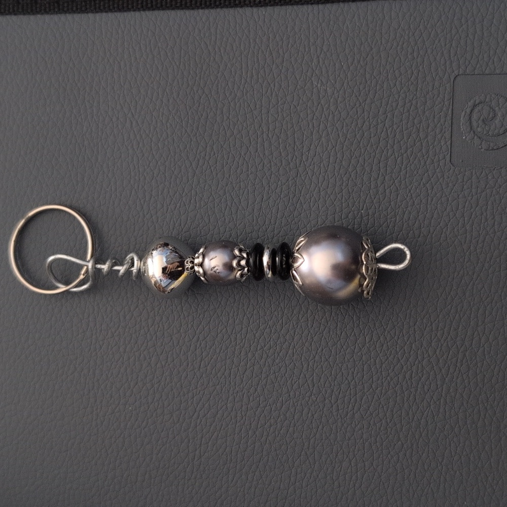 Keychain 20